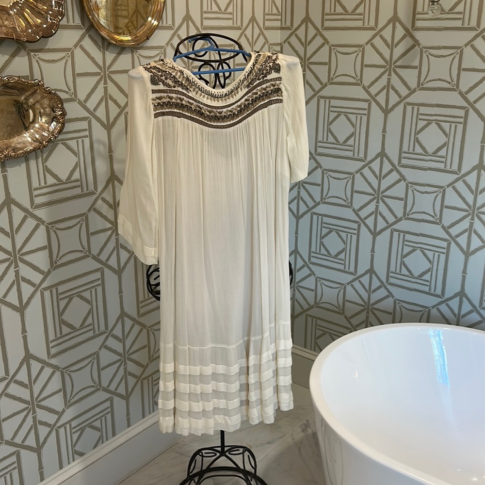 Free people dress